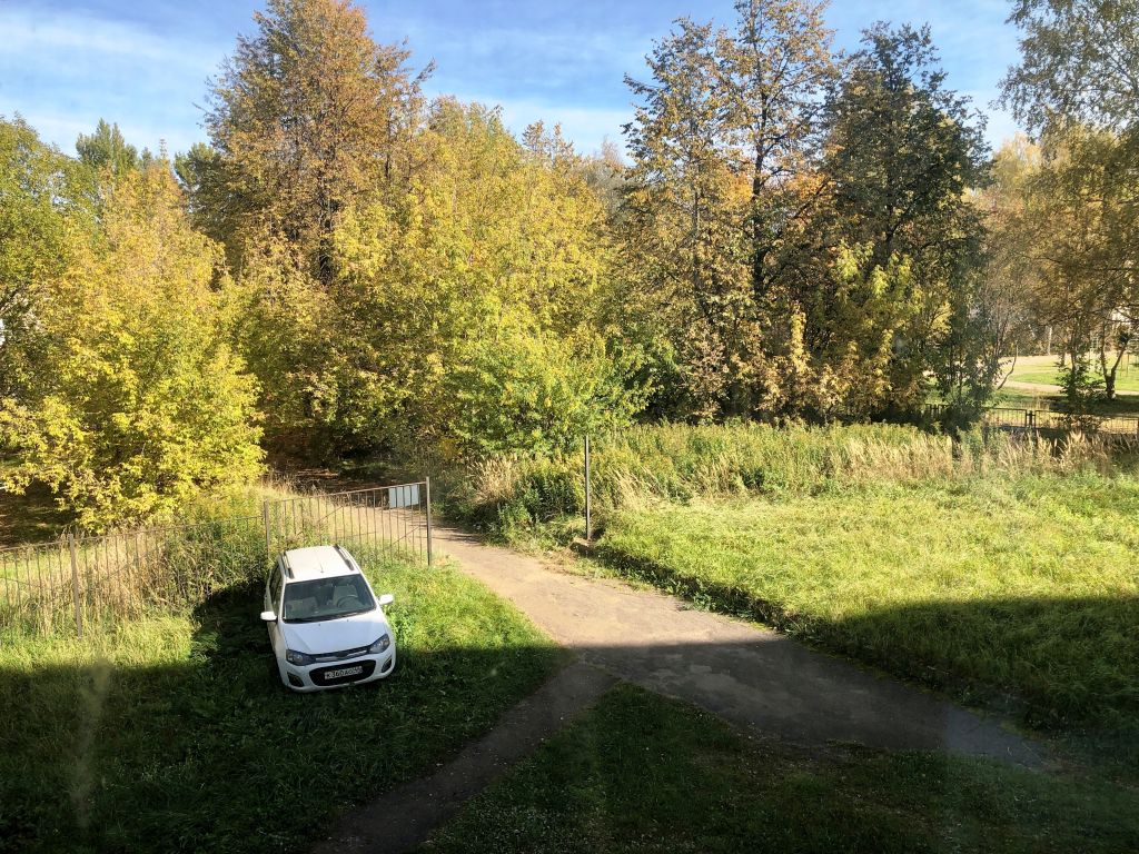 Продажа 2-комнатной квартиры, Кострома, Южная ул,  9