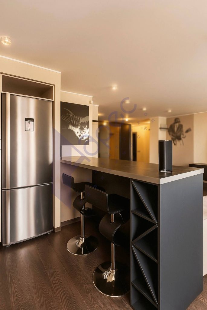 Продажа 3-комнатной квартиры, Нижний Новгород, Краснозвездная ул,  31