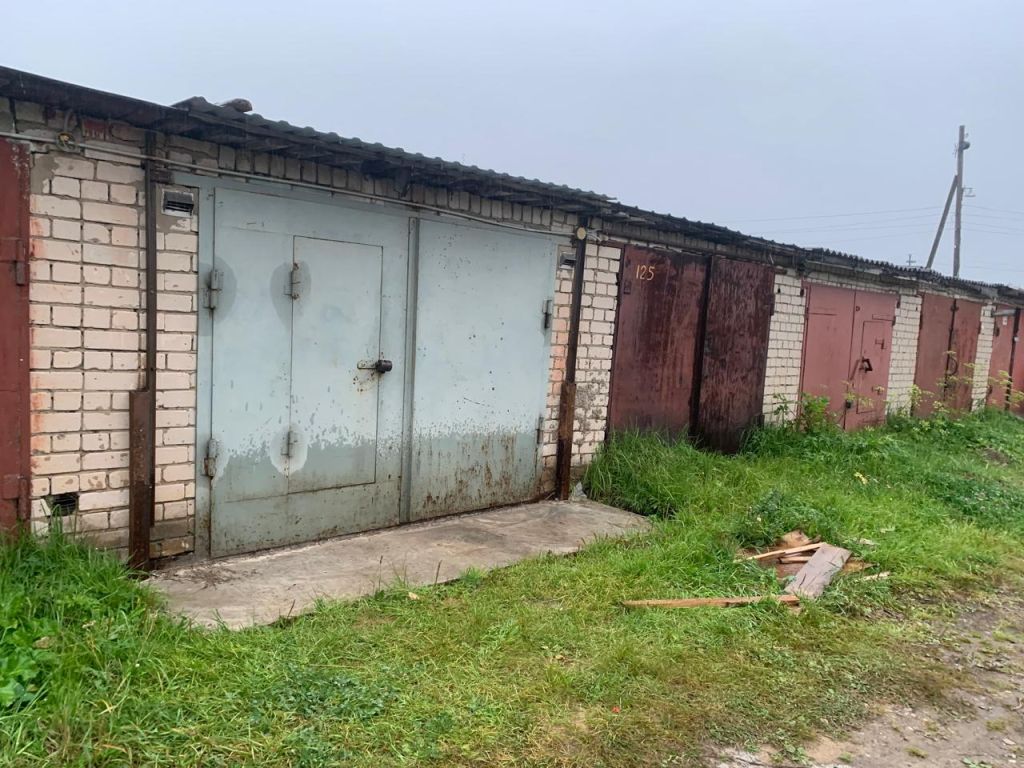 Продажа коммерческой недвижимости, 24м <sup>2</sup>, Иваново, Мебельщиков 1-я ул