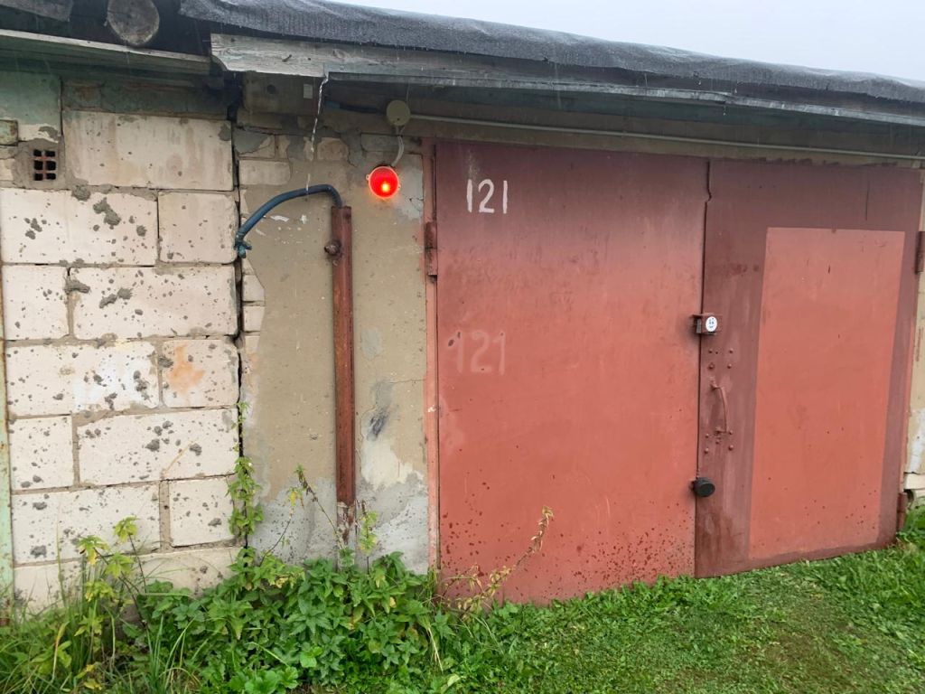 Продажа коммерческой недвижимости, 24м <sup>2</sup>, Иваново, Мебельщиков 1-я ул