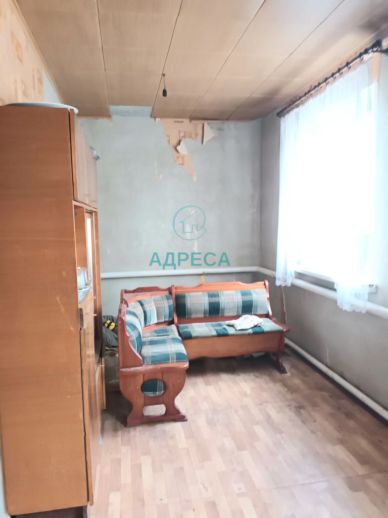 Продажа дома, 95м <sup>2</sup>, 44 сот., Ольховатка, Молодежная