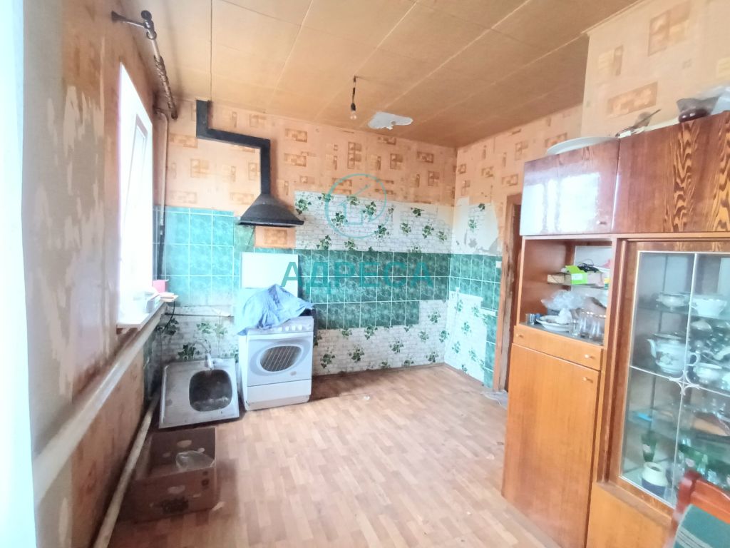 Продажа дома, 95м <sup>2</sup>, 44 сот., Ольховатка, Молодежная