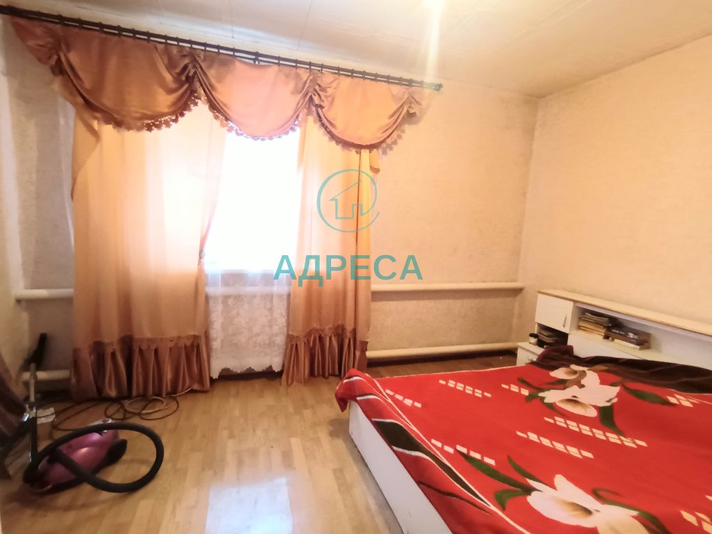 Продажа дома, 95м <sup>2</sup>, 44 сот., Ольховатка, Молодежная