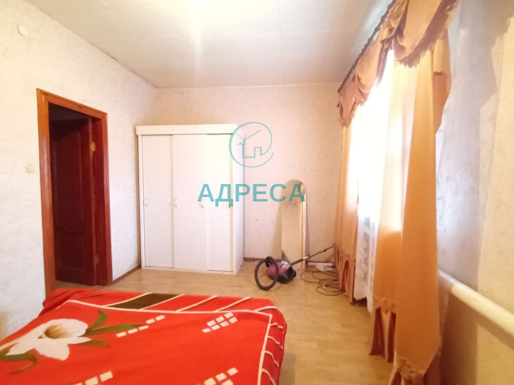 Продажа дома, 95м <sup>2</sup>, 44 сот., Ольховатка, Молодежная