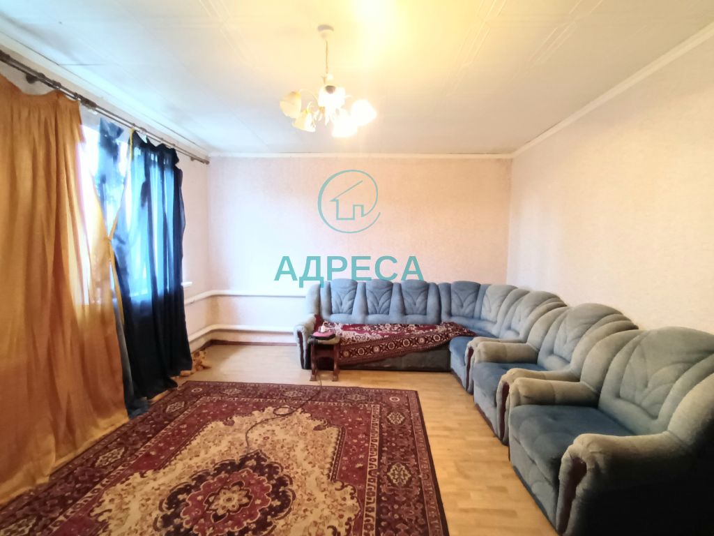 Продажа дома, 95м <sup>2</sup>, 44 сот., Ольховатка, Молодежная