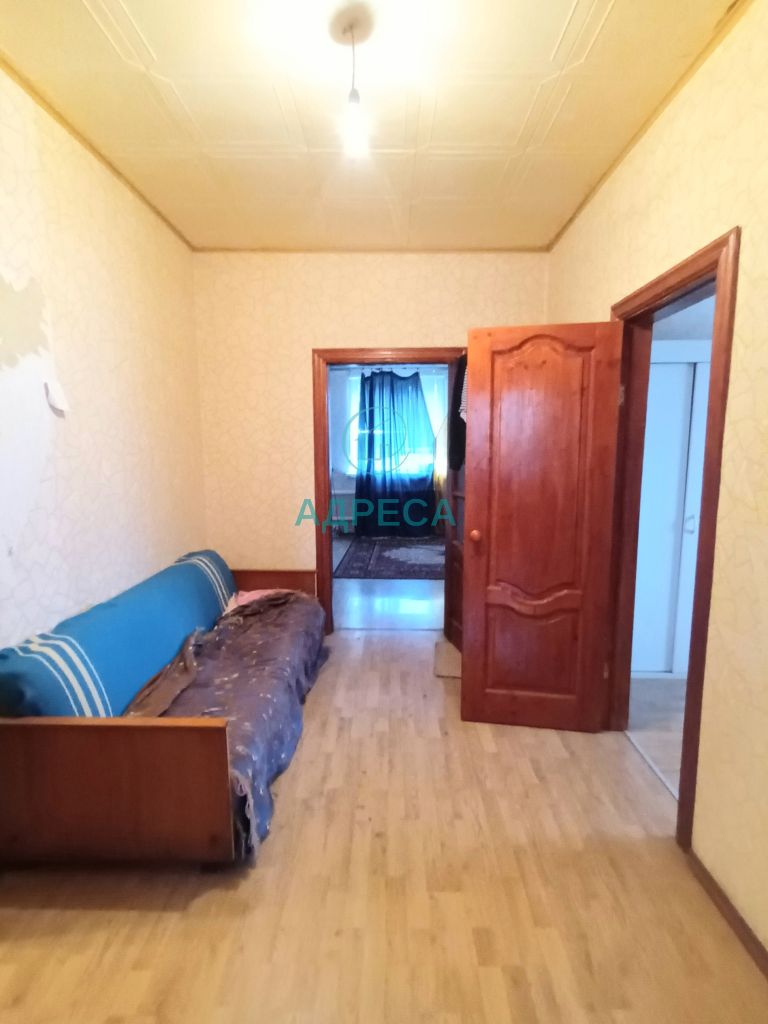 Продажа дома, 95м <sup>2</sup>, 44 сот., Ольховатка, Молодежная