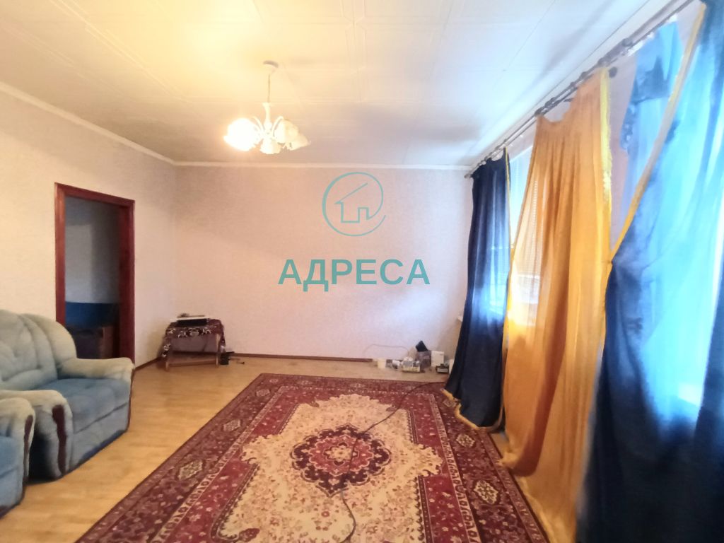 Продажа дома, 95м <sup>2</sup>, 44 сот., Ольховатка, Молодежная