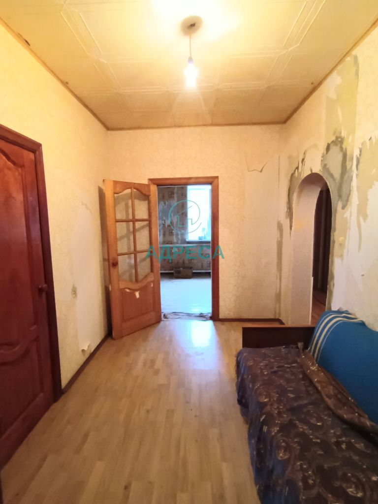 Продажа дома, 95м <sup>2</sup>, 44 сот., Ольховатка, Молодежная