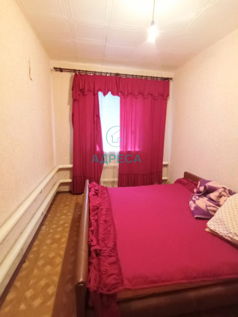 Продажа дома, 95м <sup>2</sup>, 44 сот., Ольховатка, Молодежная