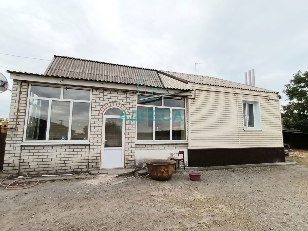 Продажа дома, 95м <sup>2</sup>, 44 сот., Ольховатка, Молодежная