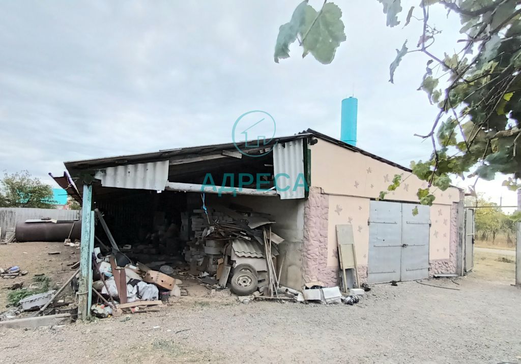 Продажа дома, 95м <sup>2</sup>, 44 сот., Ольховатка, Молодежная