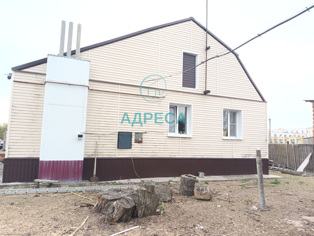 Продажа дома, 95м <sup>2</sup>, 44 сот., Ольховатка, Молодежная