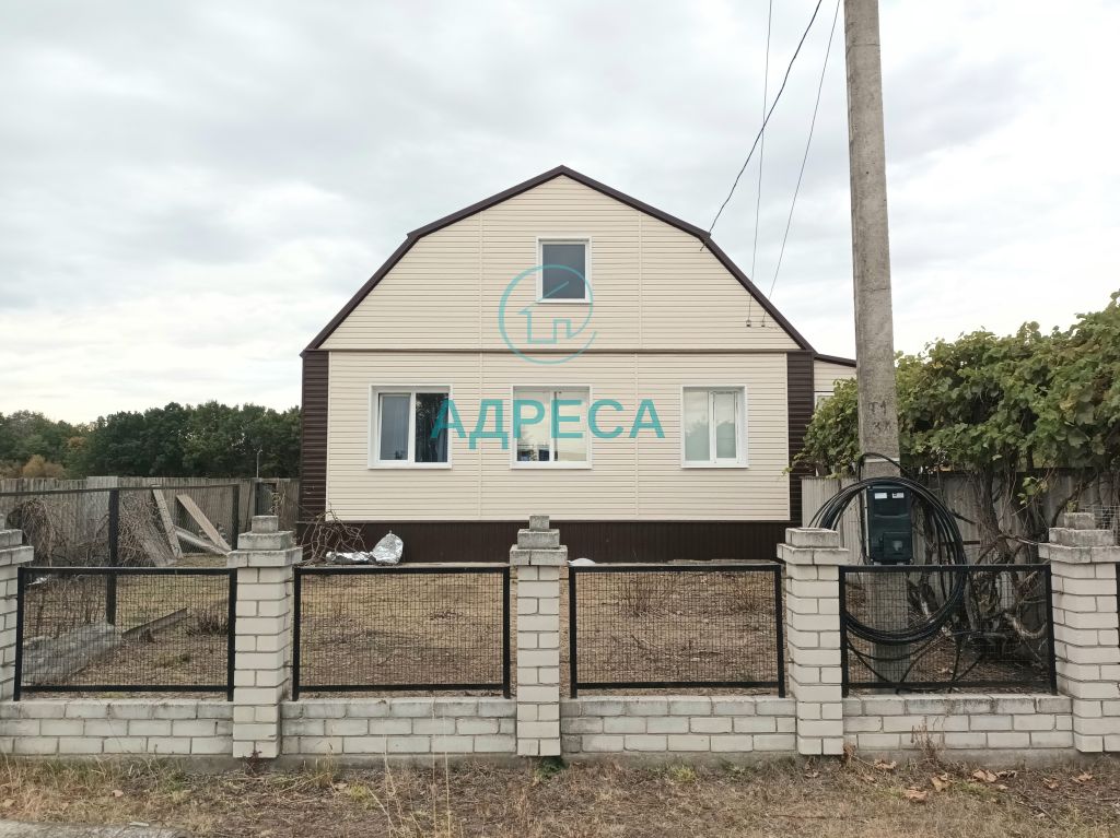 Продажа дома, 95м <sup>2</sup>, 44 сот., Ольховатка, Молодежная