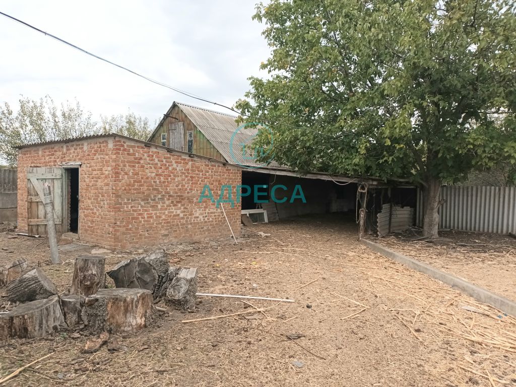 Продажа дома, 95м <sup>2</sup>, 44 сот., Ольховатка, Молодежная