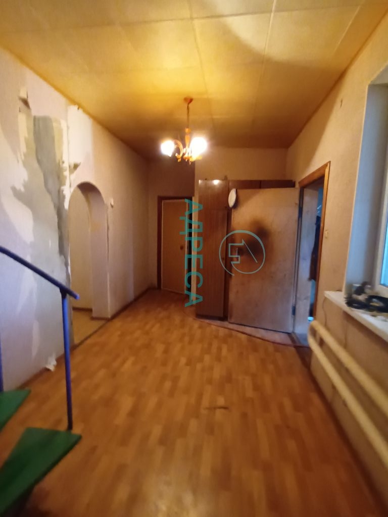 Продажа дома, 95м <sup>2</sup>, 44 сот., Ольховатка, Молодежная