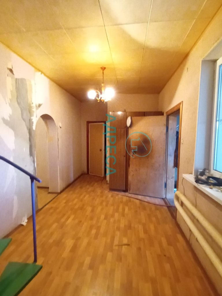 Продажа дома, 95м <sup>2</sup>, 44 сот., Ольховатка, Молодежная