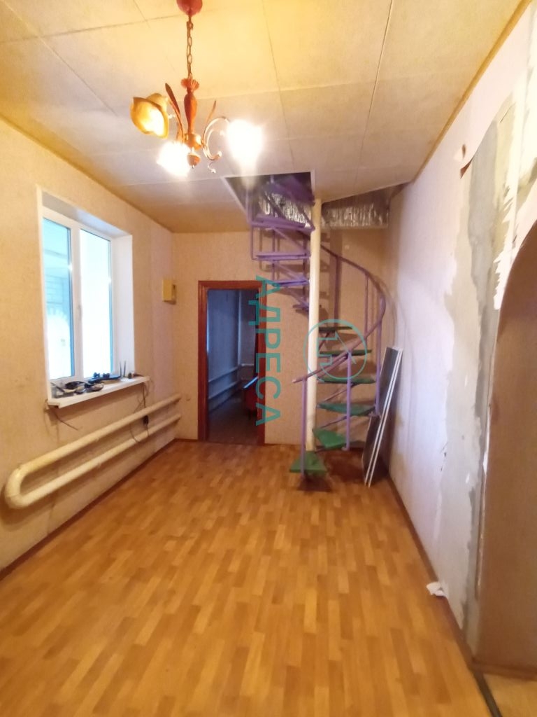 Продажа дома, 95м <sup>2</sup>, 44 сот., Ольховатка, Молодежная