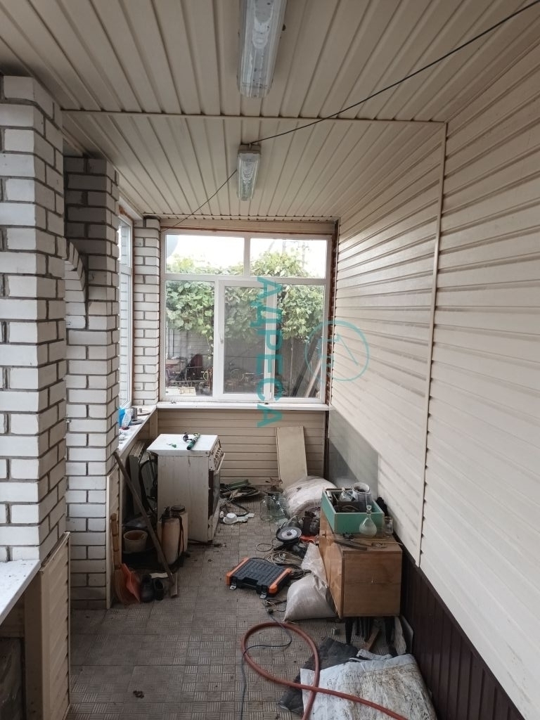 Продажа дома, 95м <sup>2</sup>, 44 сот., Ольховатка, Молодежная