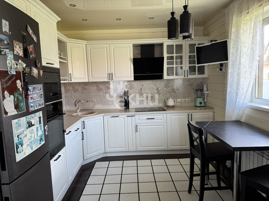 Продажа дома, 154м <sup>2</sup>, 10 сот., Нижегородская,  65