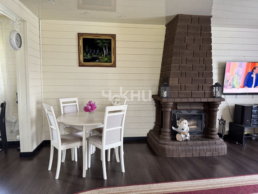 Продажа дома, 154м <sup>2</sup>, 10 сот., Нижегородская,  65