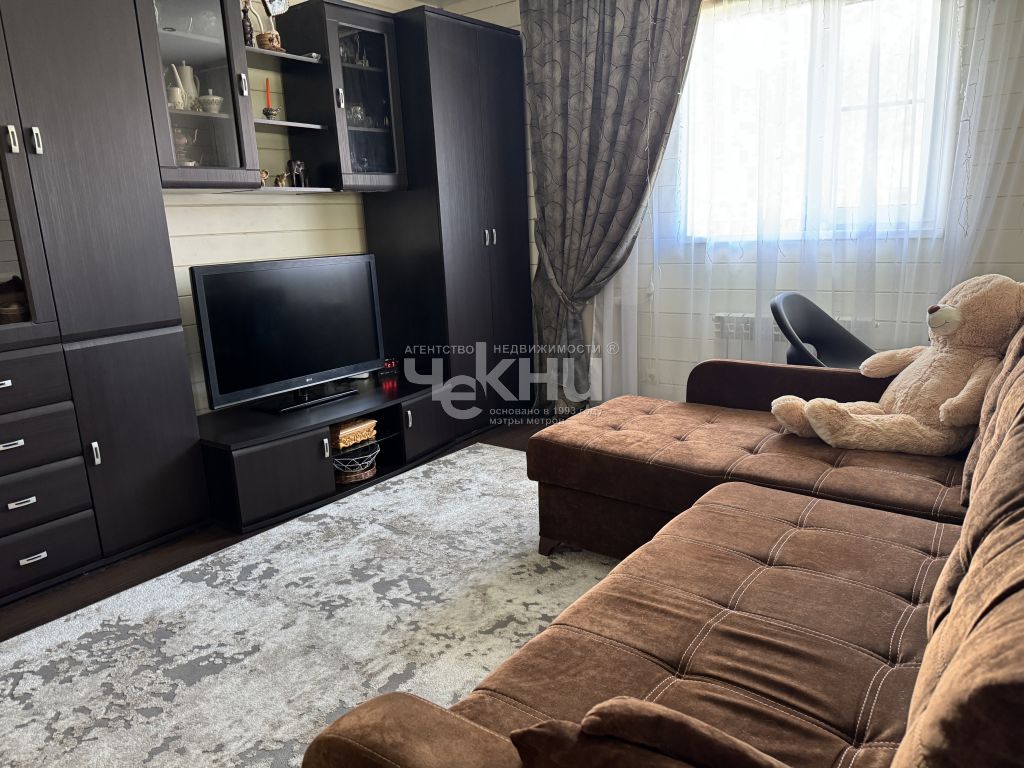 Продажа дома, 154м <sup>2</sup>, 10 сот., Нижегородская,  65