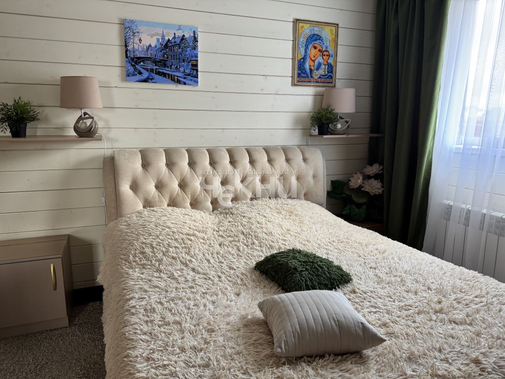 Продажа дома, 154м <sup>2</sup>, 10 сот., Нижегородская,  65