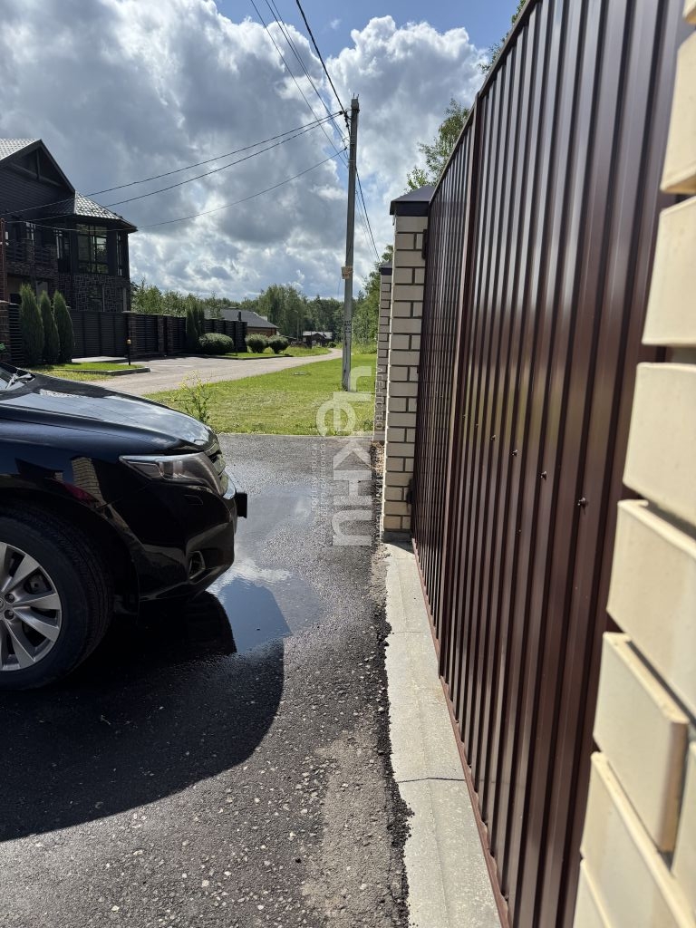 Продажа дома, 154м <sup>2</sup>, 10 сот., Нижегородская,  65