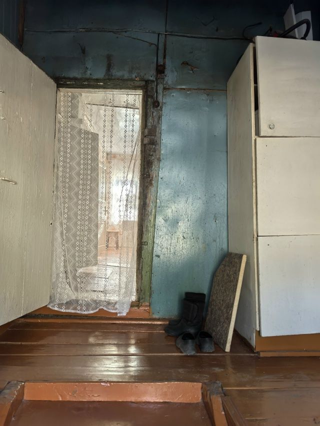 Продажа дома, 90м <sup>2</sup>, 26 сот., Судогда, Ошмарина ул,  81