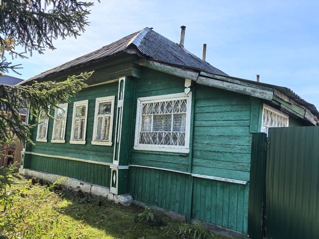 Продажа дома, 90м <sup>2</sup>, 26 сот., Судогда, Ошмарина ул,  81