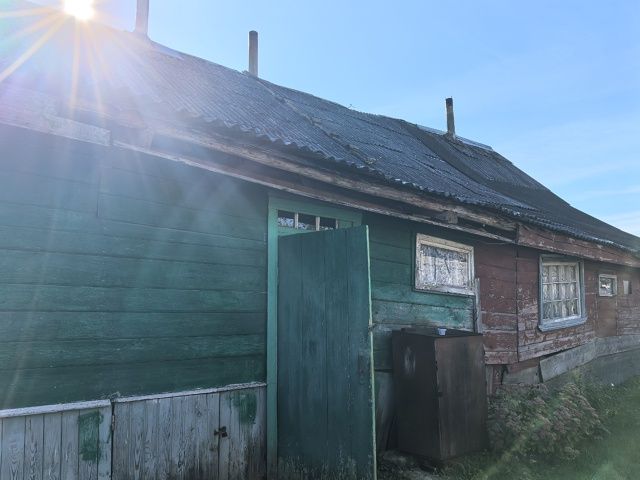 Продажа дома, 90м <sup>2</sup>, 26 сот., Судогда, Ошмарина ул,  81