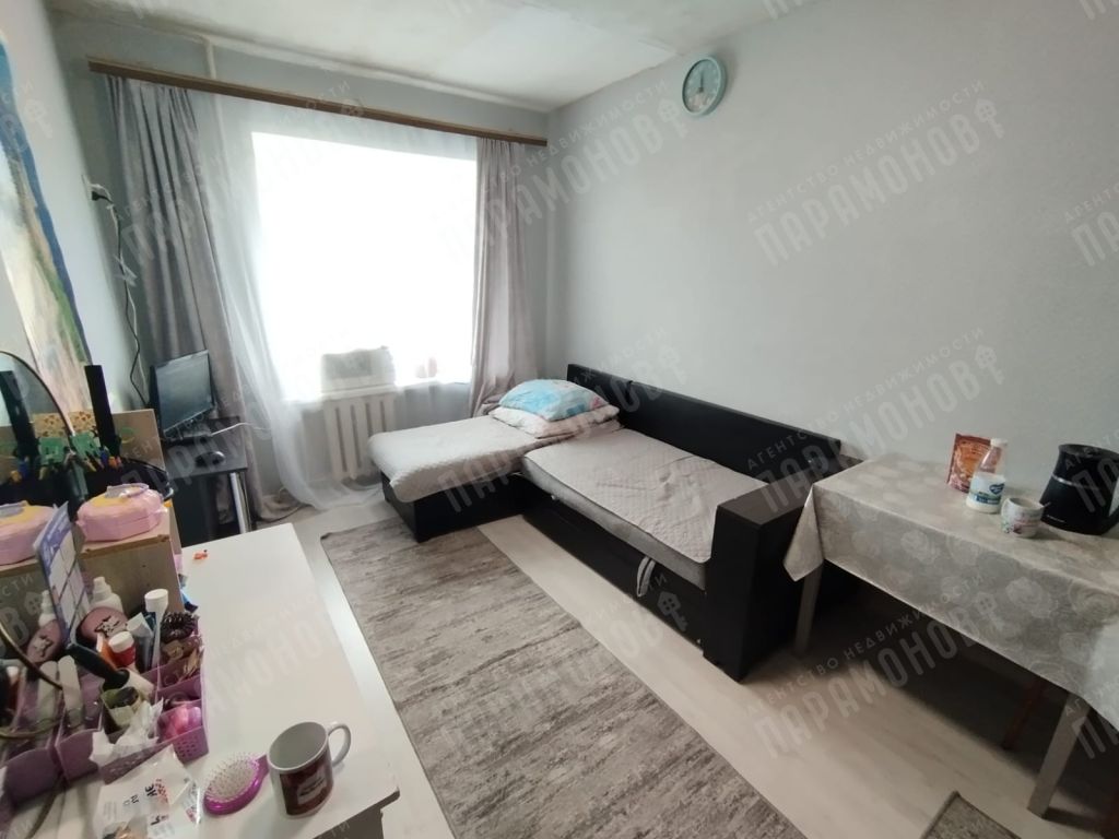 Продажа комнаты, 12м <sup>2</sup>, Тверь, Маршала Конева ул,  2к2