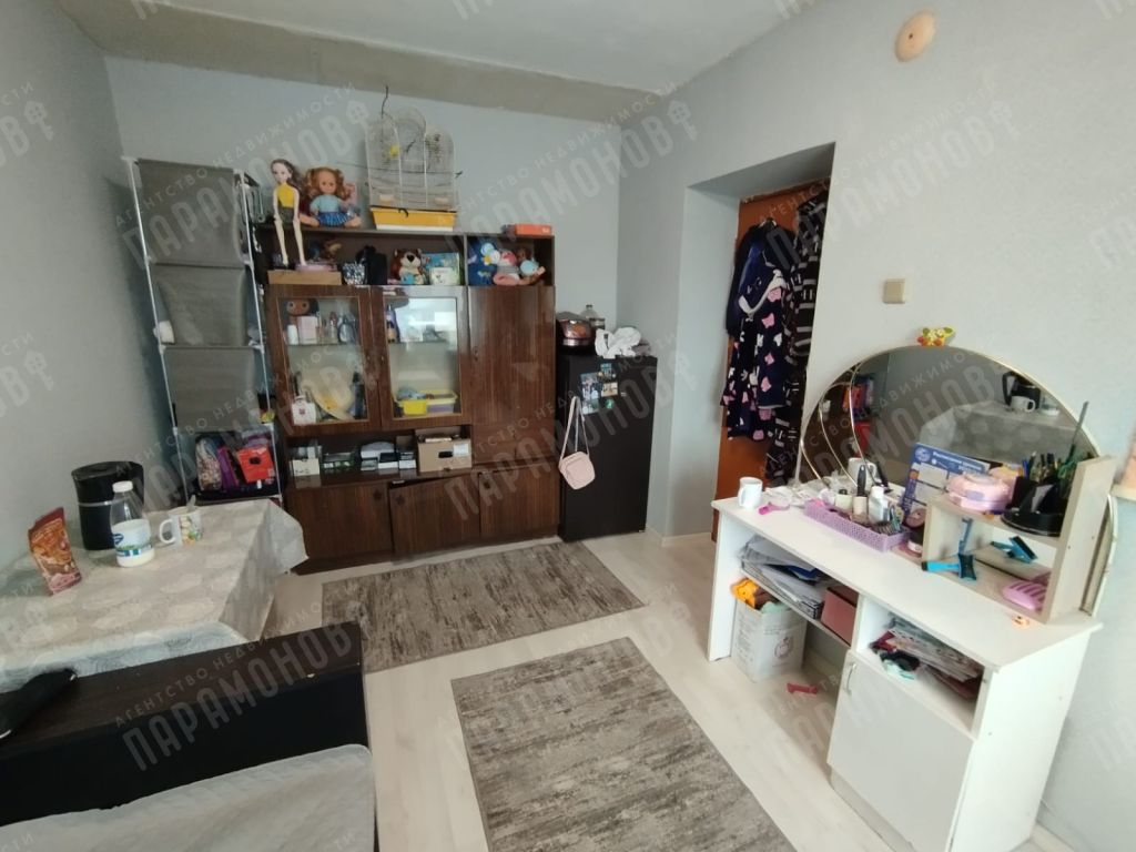 Продажа комнаты, 12м <sup>2</sup>, Тверь, Маршала Конева ул,  2к2