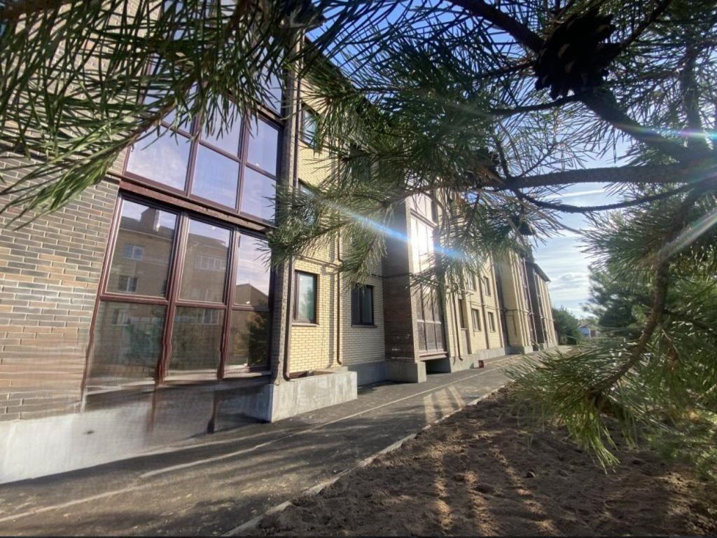 Продажа 1-комнатной квартиры, Полесье, 1-й Сиреневый пр-д,  36