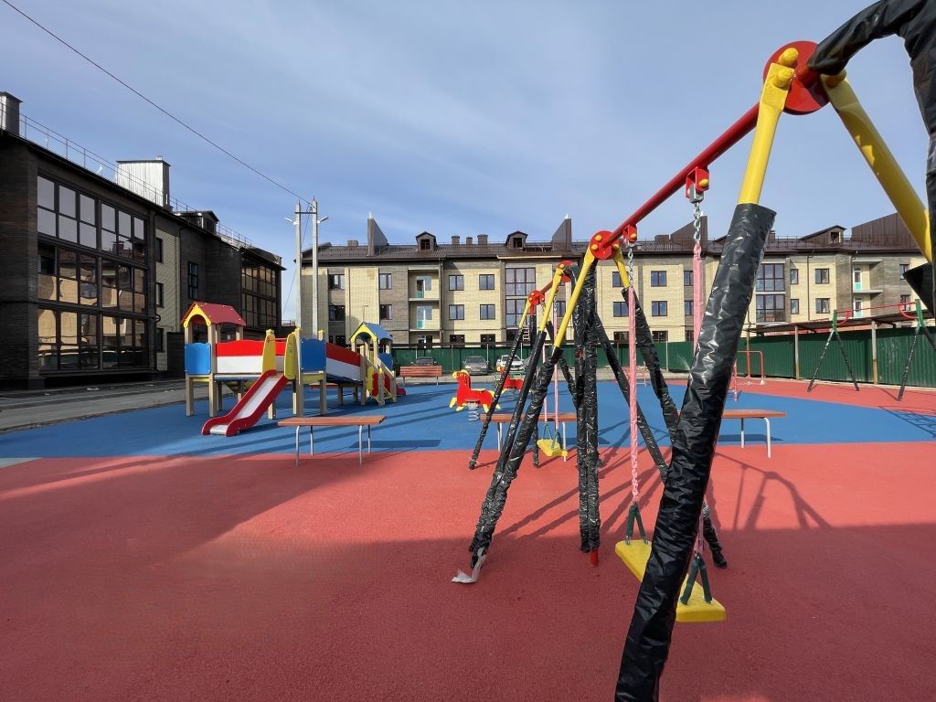 Продажа 1-комнатной квартиры, Полесье, 1-й Сиреневый пр-д,  36