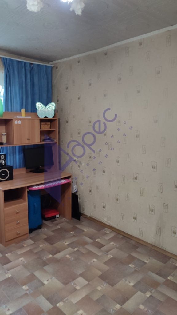 Продажа 2-комнатной квартиры, Нижний Новгород, Адмирала Макарова ул,  6 корп 2