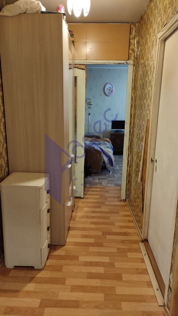 Продажа 2-комнатной квартиры, Нижний Новгород, Адмирала Макарова ул,  6 корп 2