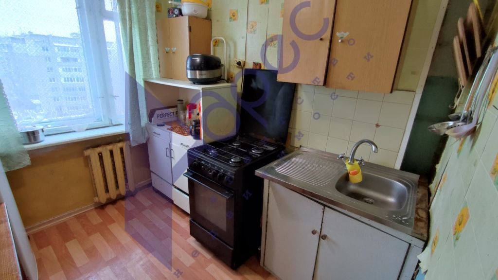 Продажа 2-комнатной квартиры, Нижний Новгород, Адмирала Макарова ул,  6 корп 2