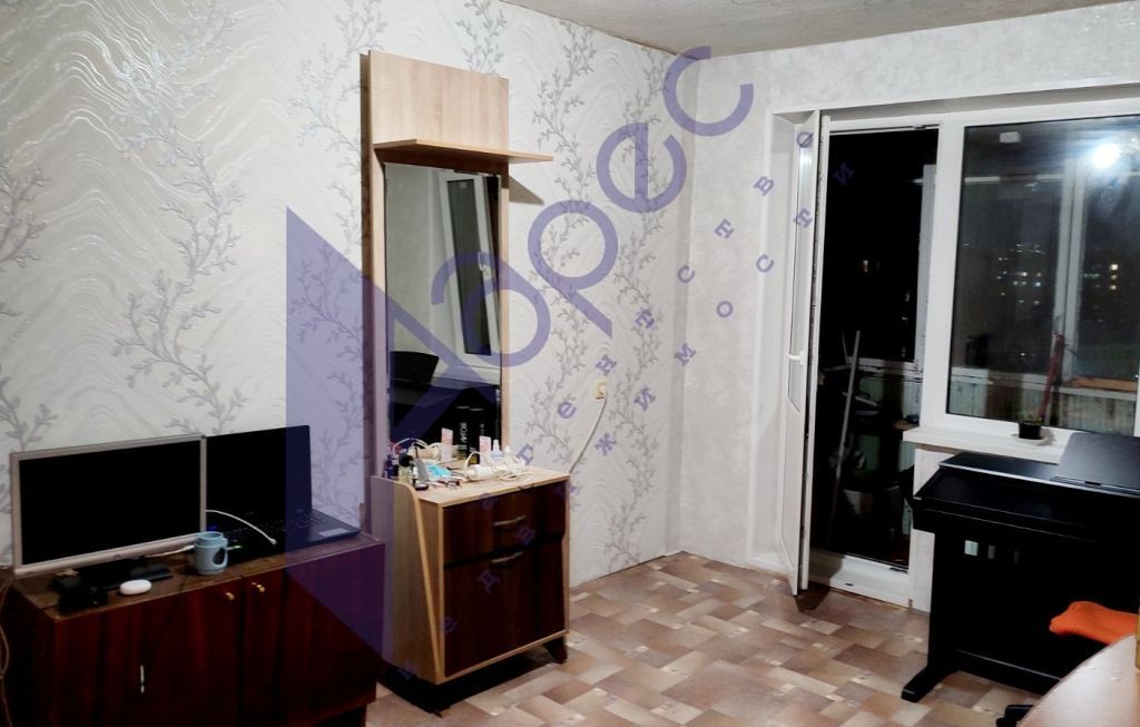 Продажа 2-комнатной квартиры, Нижний Новгород, Адмирала Макарова ул,  6 корп 2