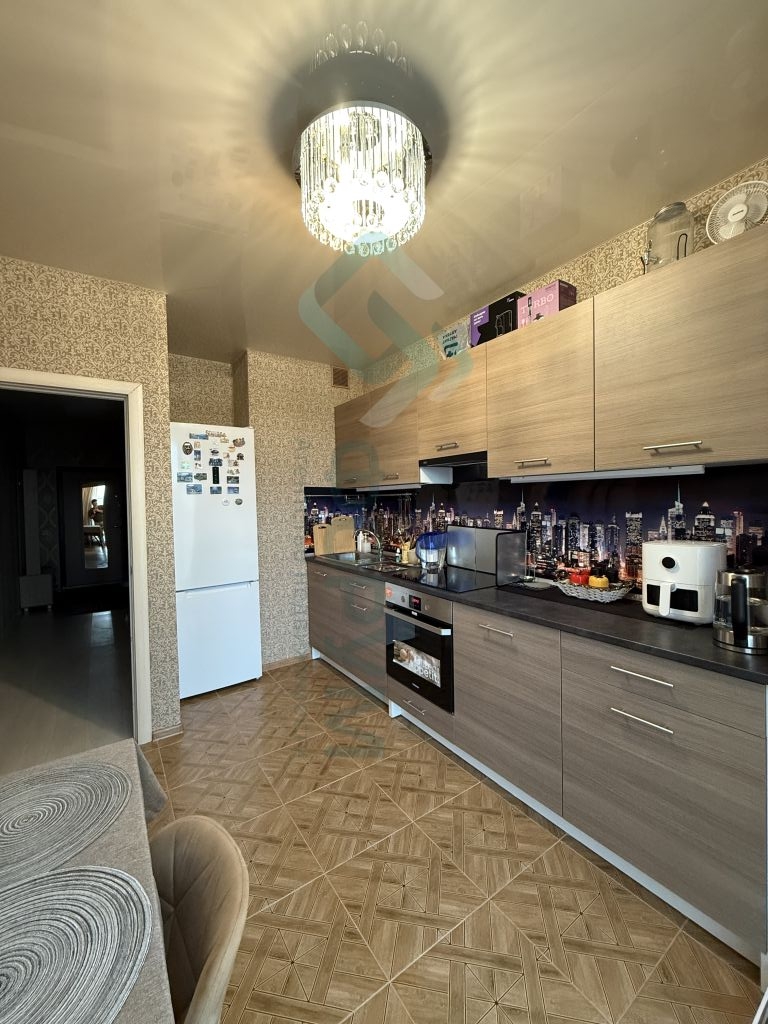 Продажа 1-комнатной квартиры, Нижний Новгород, Гагарина пр-кт,  99к2