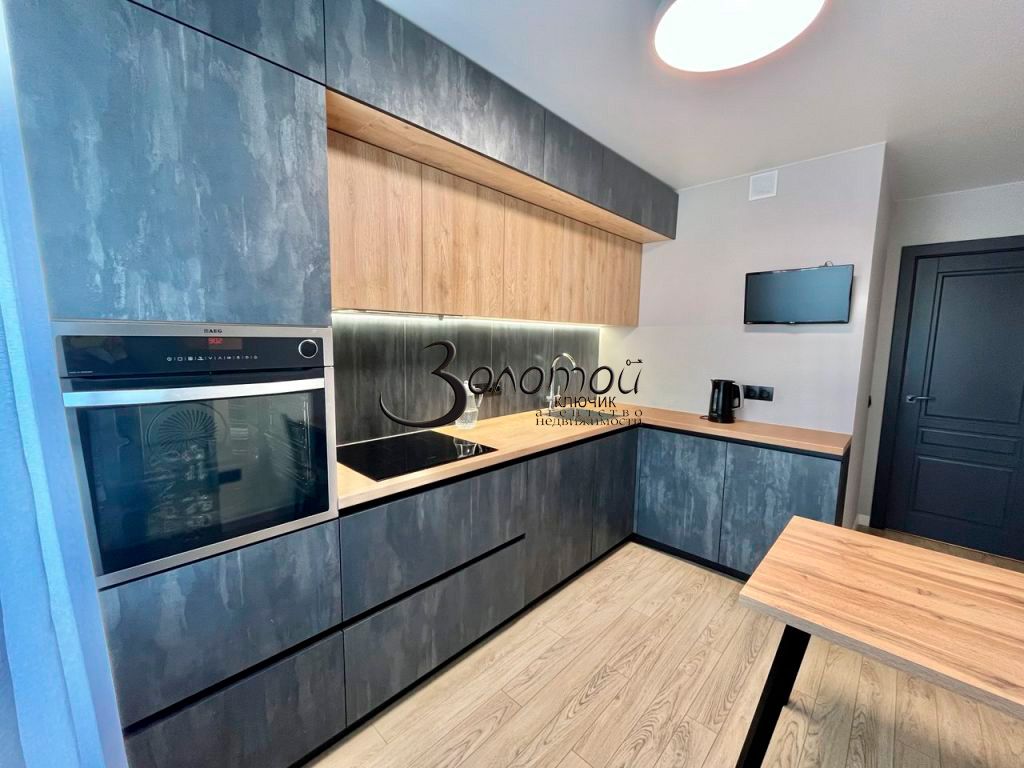 Продажа 2-комнатной квартиры, Нижний Новгород, Сазанова ул,  15