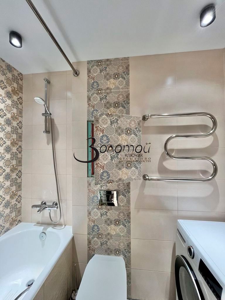 Продажа 2-комнатной квартиры, Нижний Новгород, Сазанова ул,  15