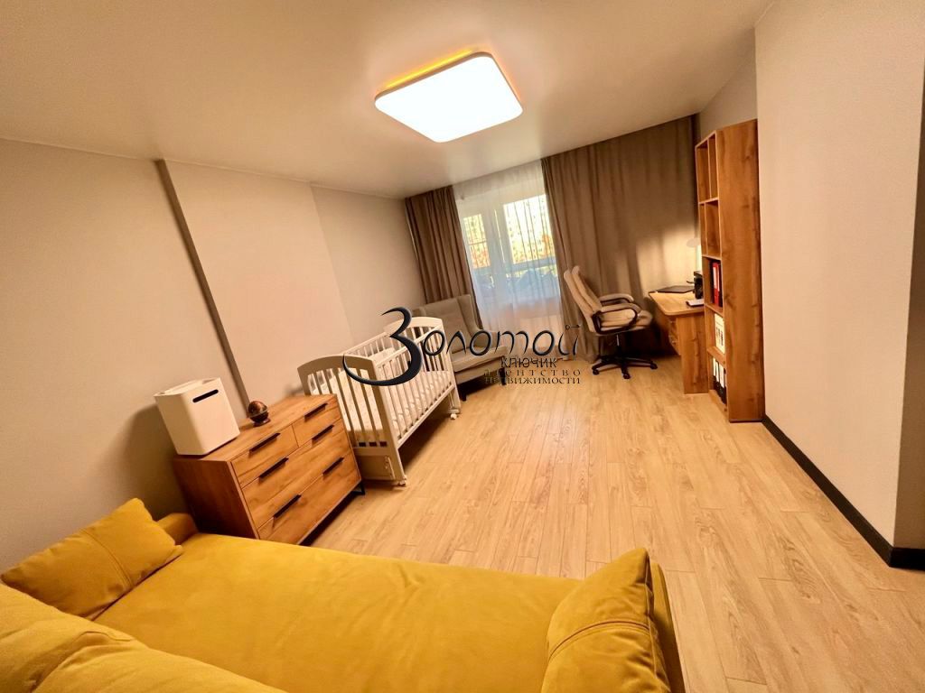 Продажа 2-комнатной квартиры, Нижний Новгород, Сазанова ул,  15