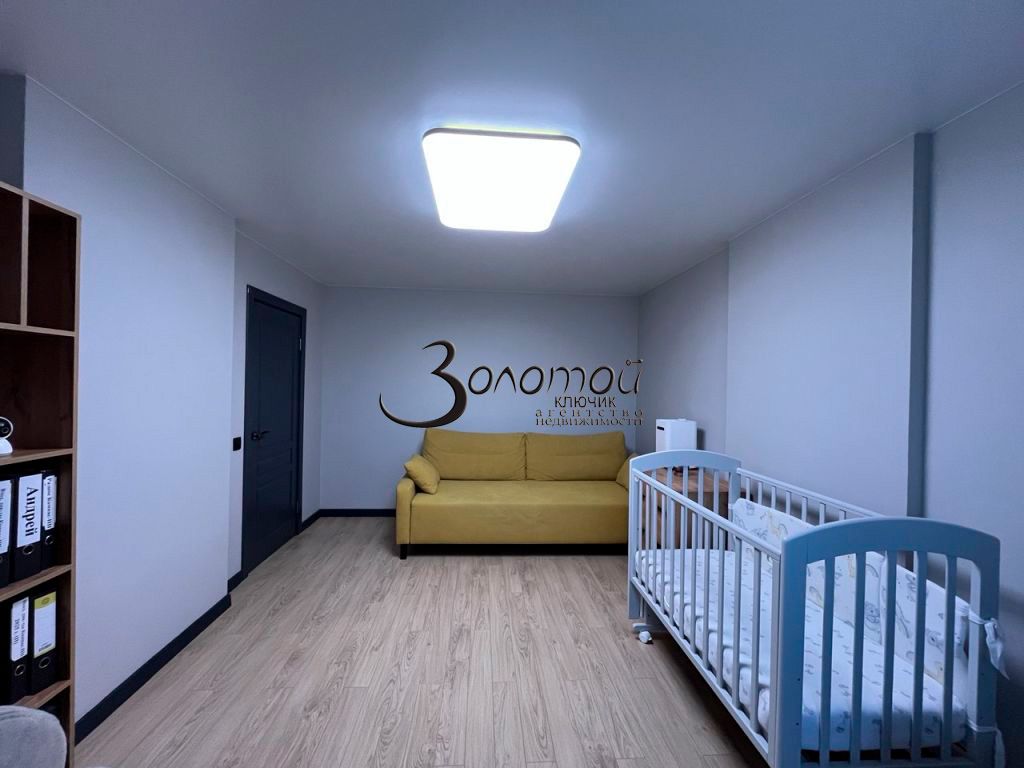 Продажа 2-комнатной квартиры, Нижний Новгород, Сазанова ул,  15