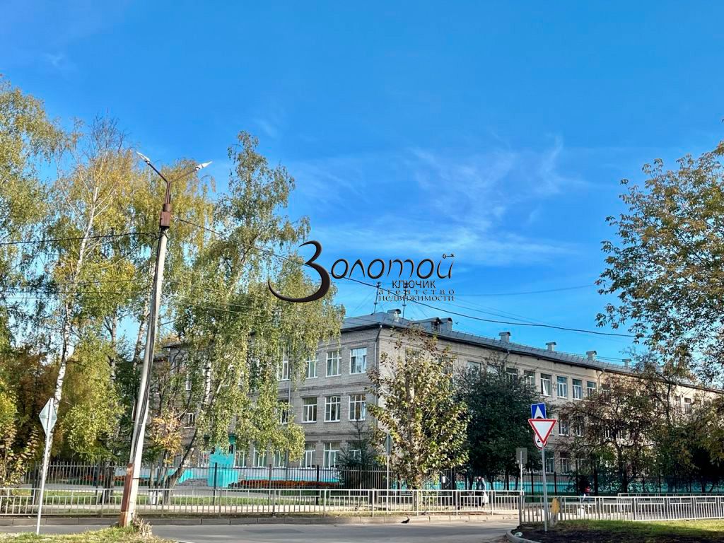 Продажа 2-комнатной квартиры, Нижний Новгород, Сазанова ул,  15