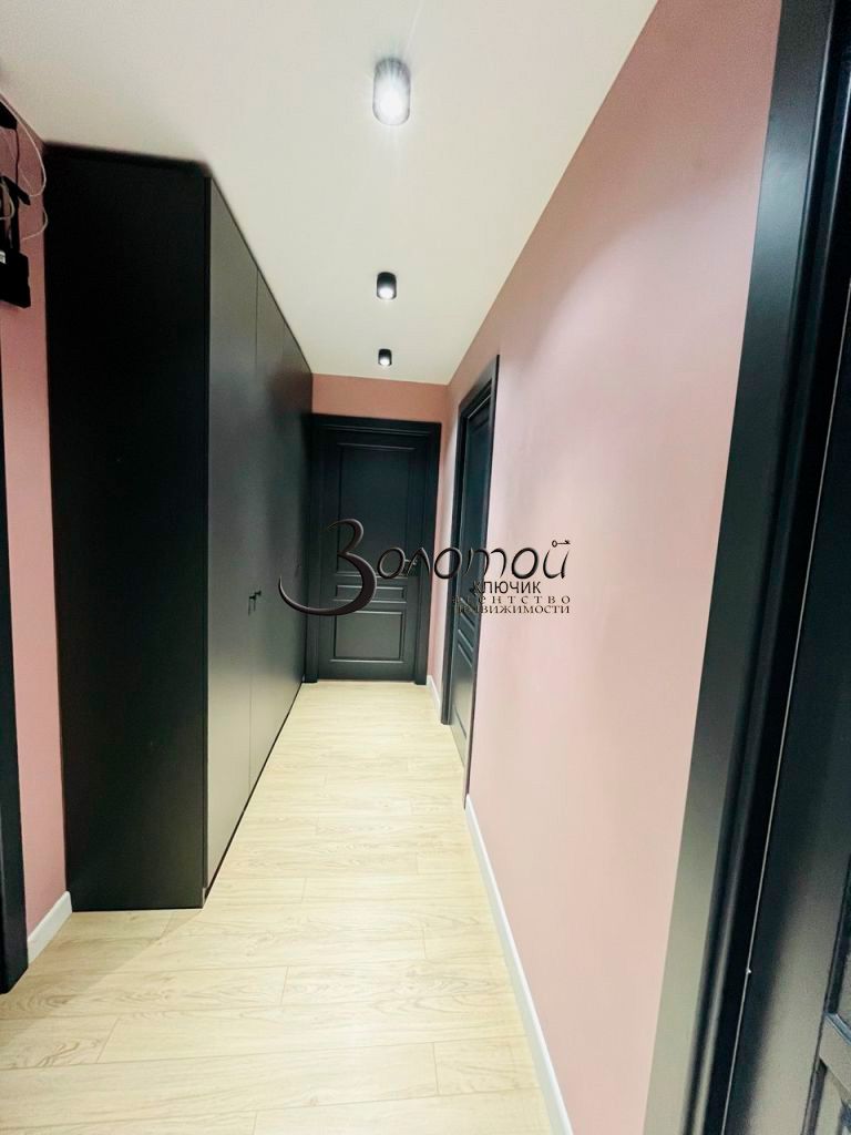 Продажа 2-комнатной квартиры, Нижний Новгород, Сазанова ул,  15