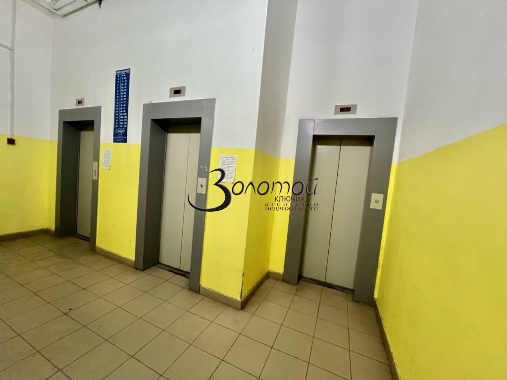 Продажа 2-комнатной квартиры, Нижний Новгород, Сазанова ул,  15