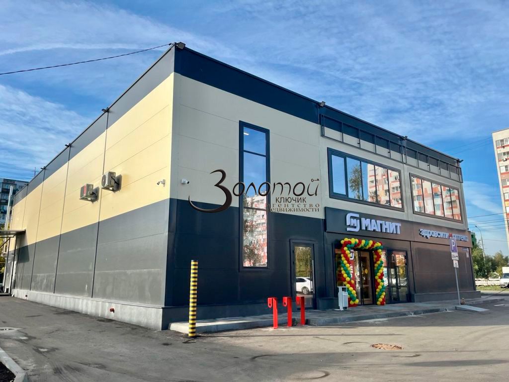 Продажа 2-комнатной квартиры, Нижний Новгород, Сазанова ул,  15