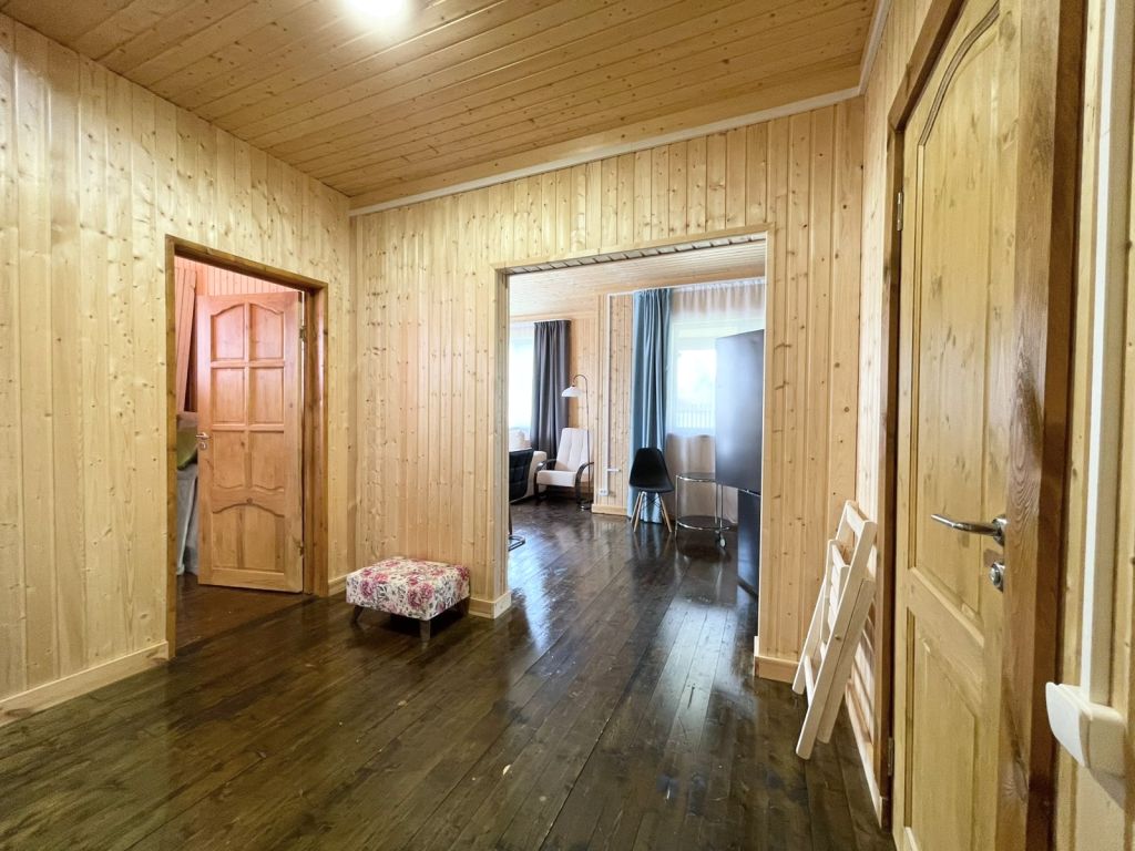 Продажа дома, 120м <sup>2</sup>, 11 сот., Веслево