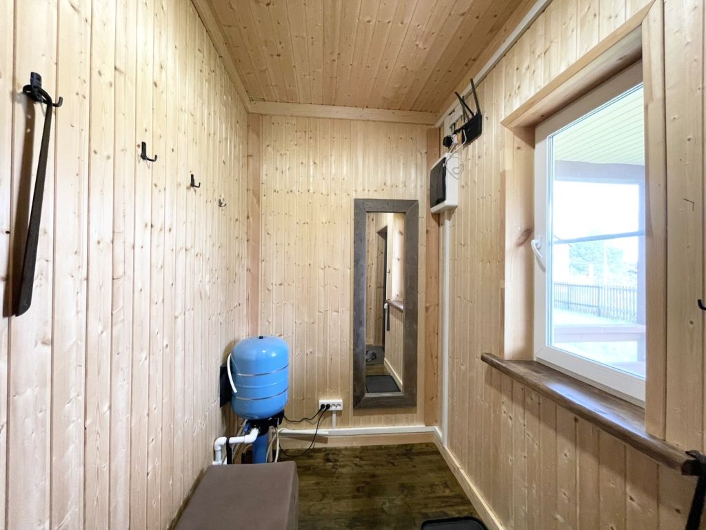 Продажа дома, 120м <sup>2</sup>, 11 сот., Веслево