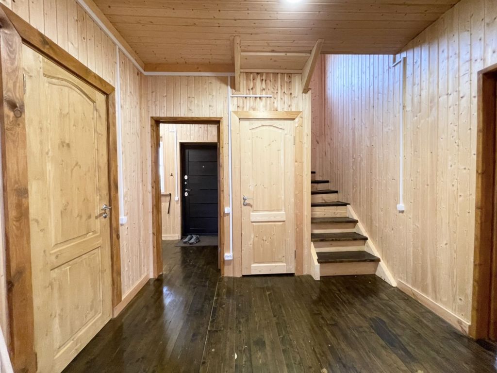 Продажа дома, 120м <sup>2</sup>, 11 сот., Веслево